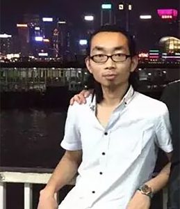 張澤鵬