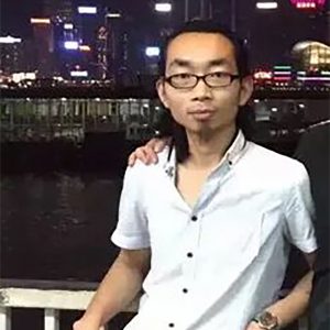 張澤鵬