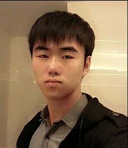 許青鵬