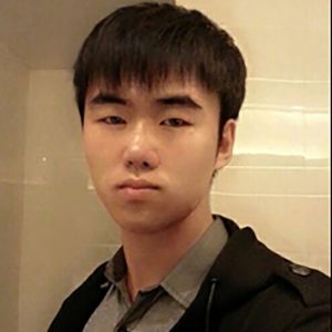 許青鵬